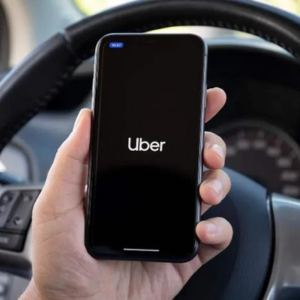 Uber Anuncia Tend Ncia De Ganhos E Novo Mapa De Pre O Din Mico Content