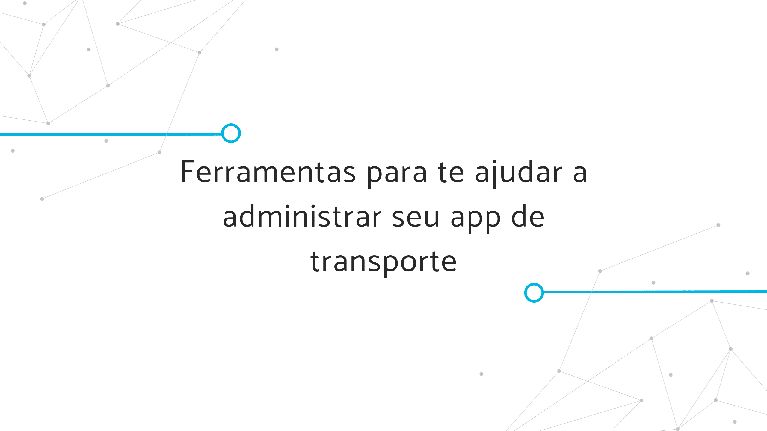 Blog Driver apenas texto 2
