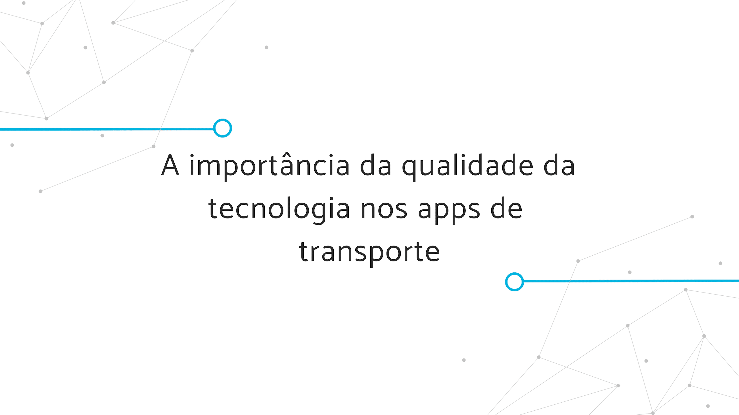 Blog Driver apenas texto 3 2
