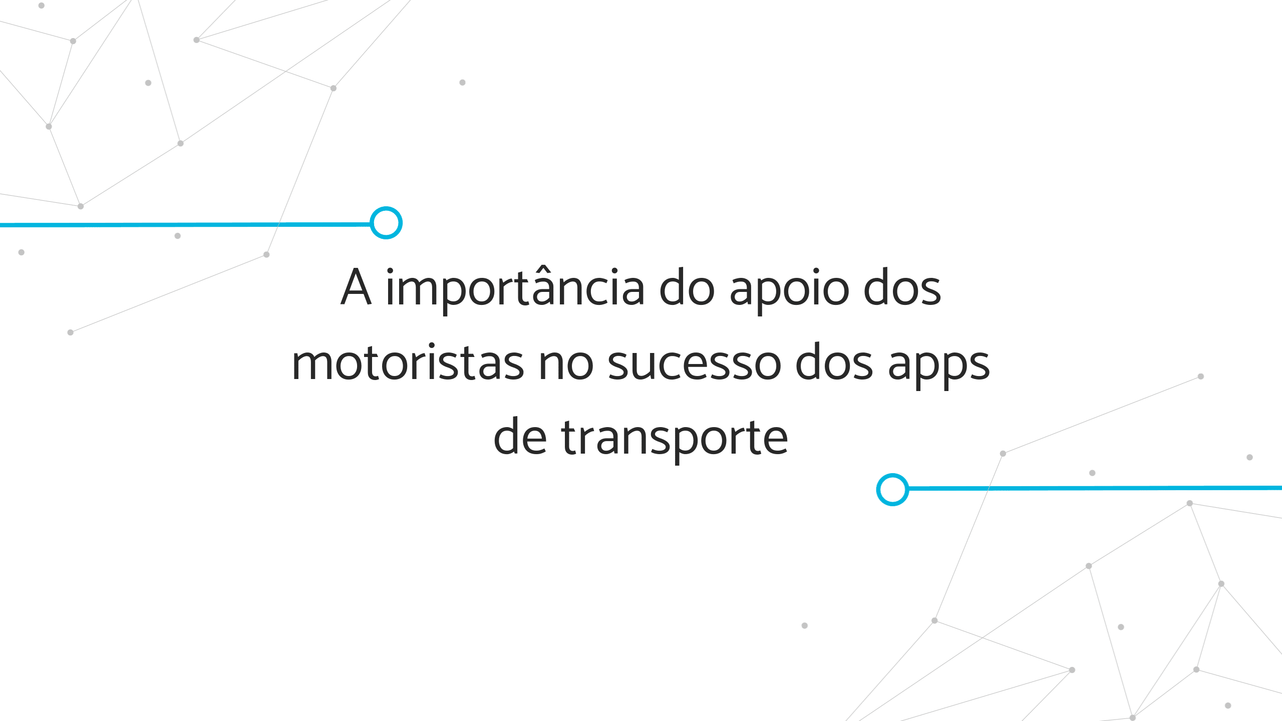 Blog Driver apenas texto 4 1
