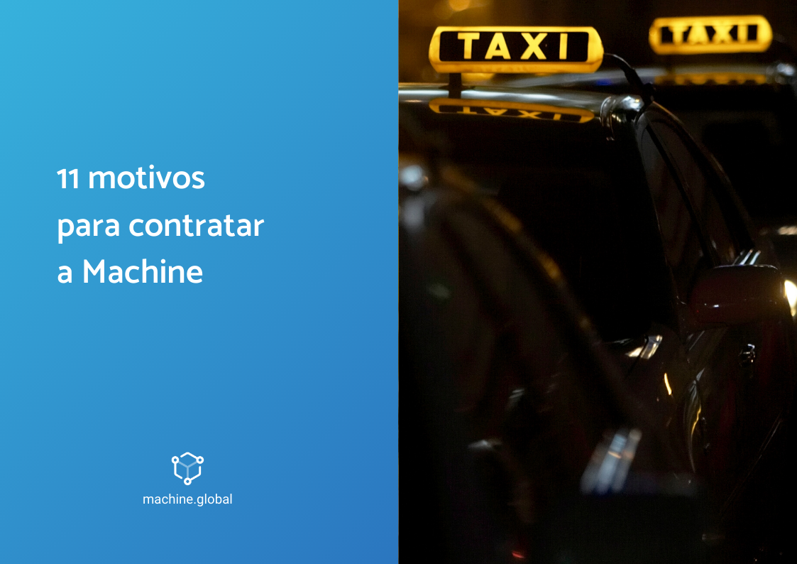 Capa DriverMachine 17 1