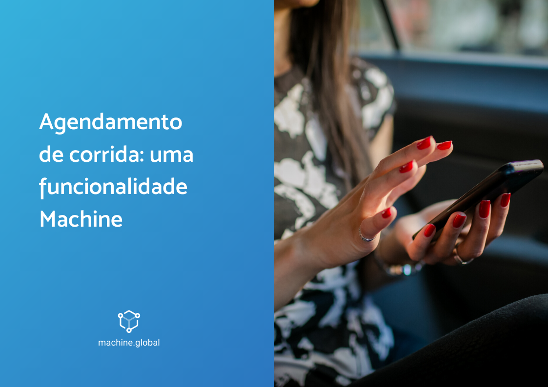 Capa DriverMachine 20 2
