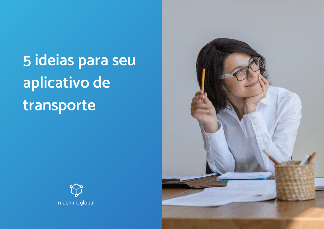 Capa DriverMachine 6 1