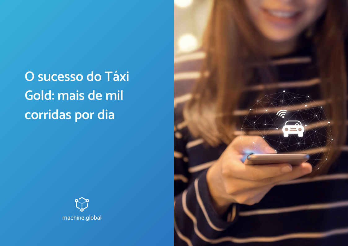 Capa DriverMachine 9 3