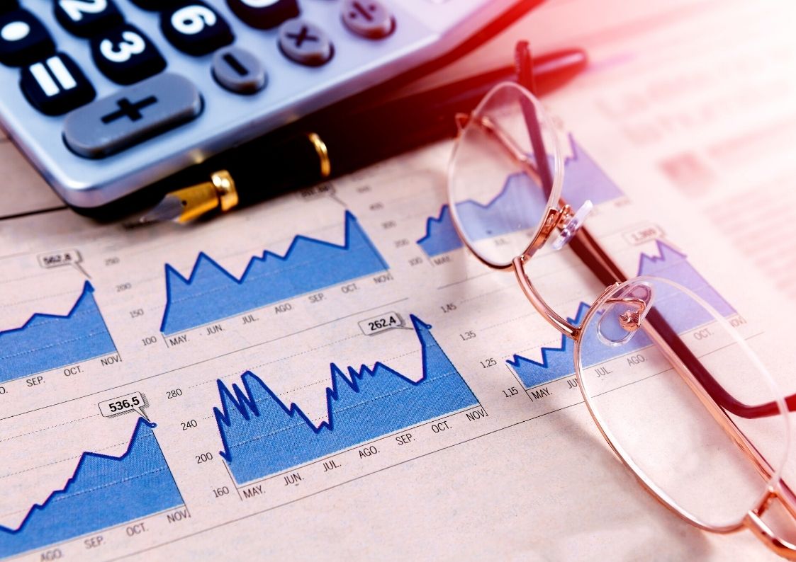 Numeros do mercado de entregas no Brasil e no Mundo