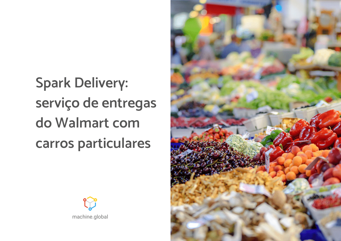 spark delivery
