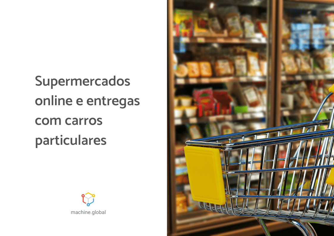 supermercados online entregas