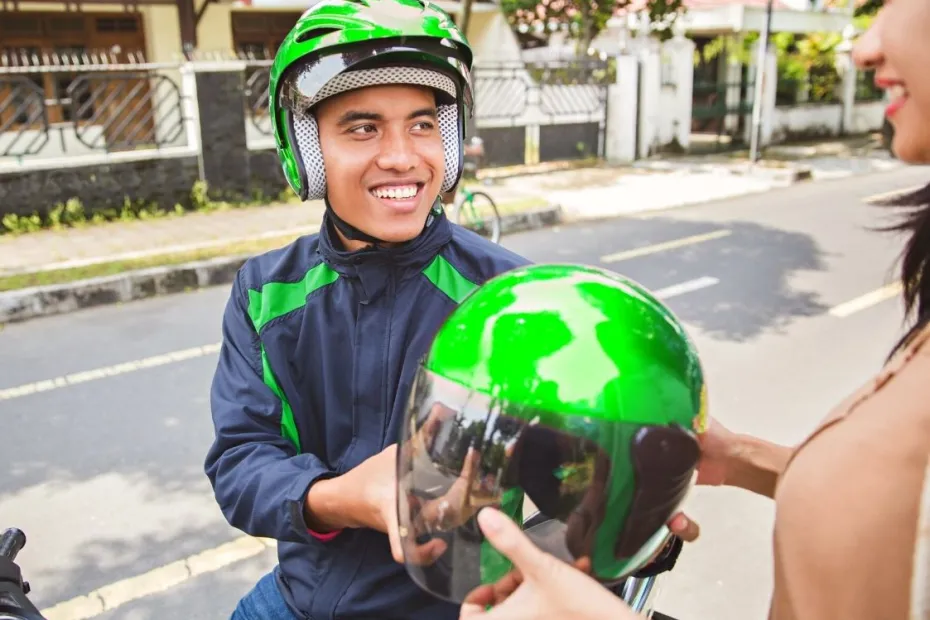 Como abrir uma empresa de mototaxi