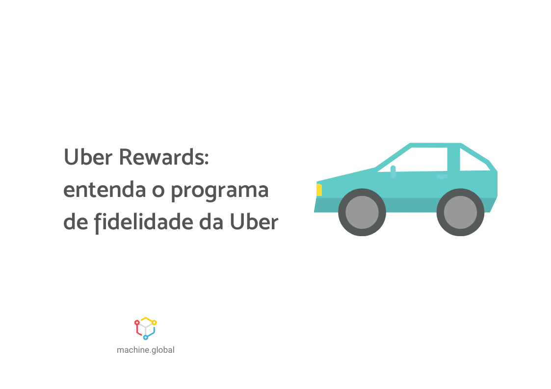 uber rewards