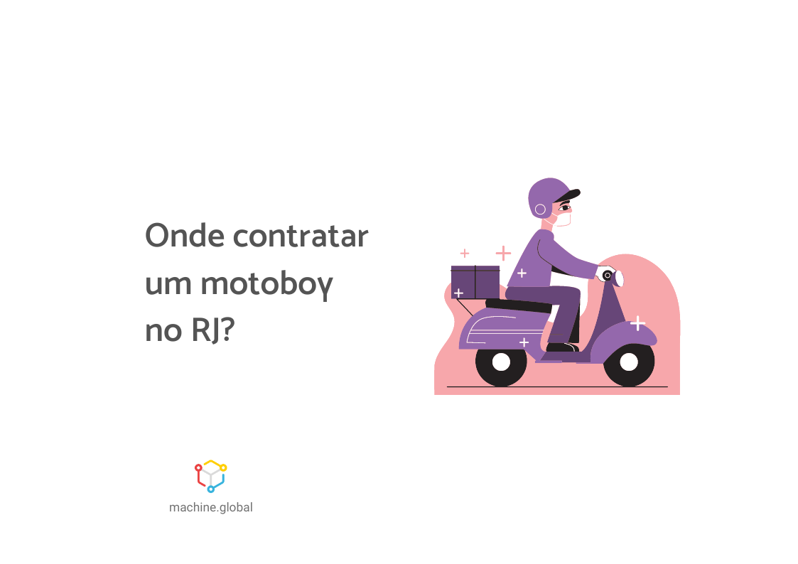 contratar motoboy rj