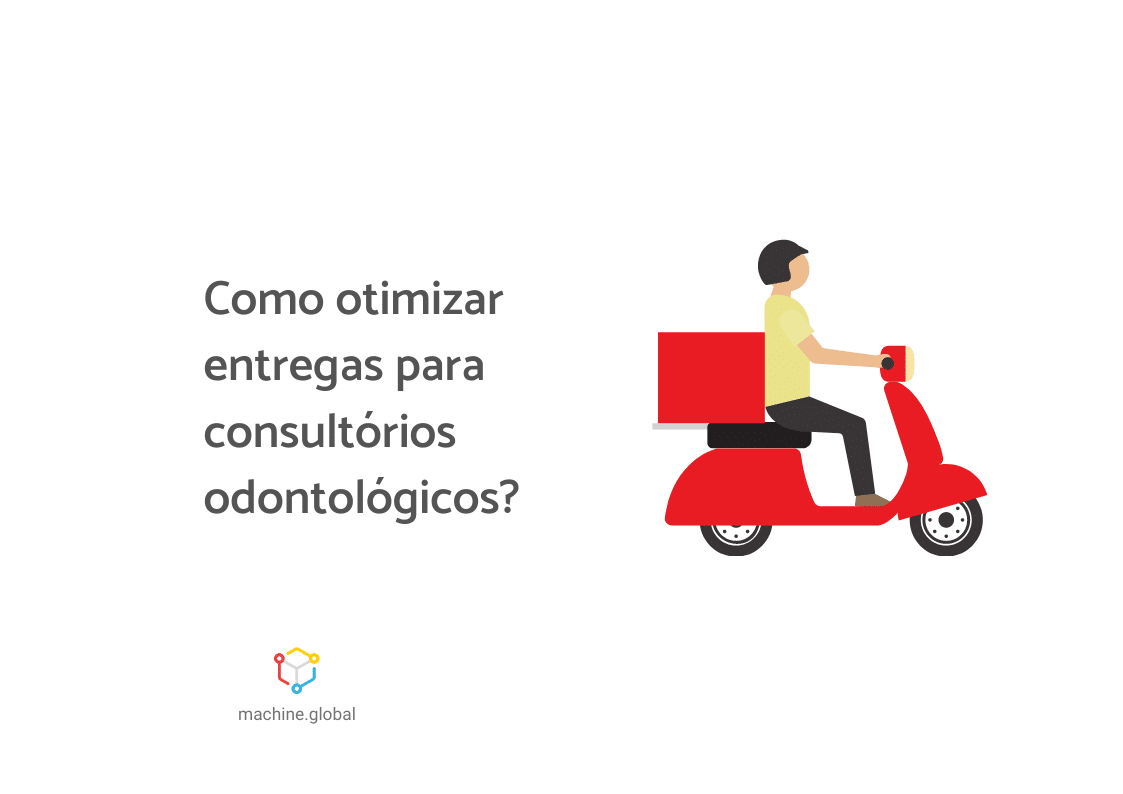 entregas consultorios odontologicos