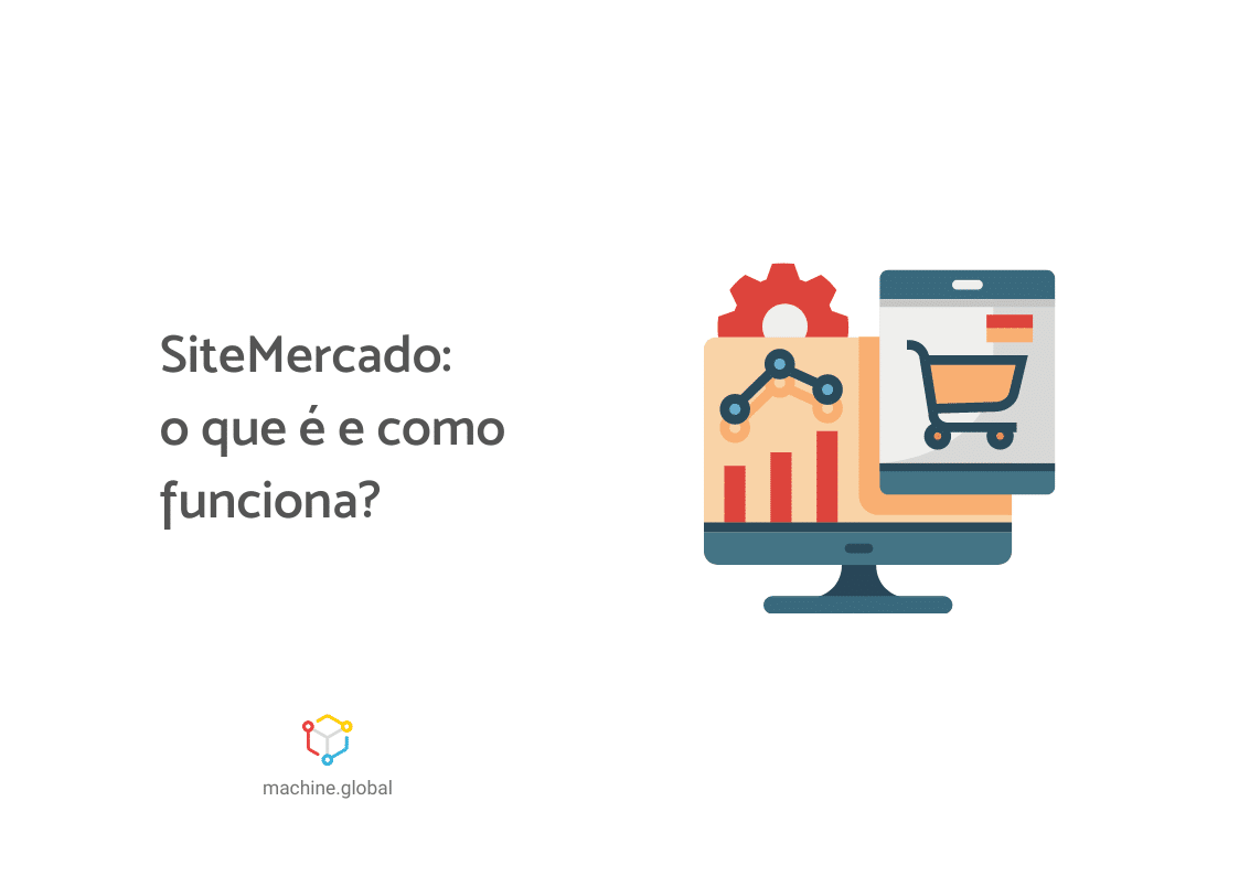 Sitemercado: o que é e como funciona?