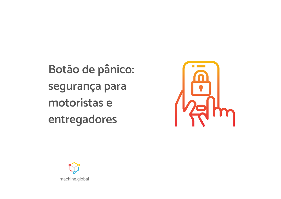 botao de panico