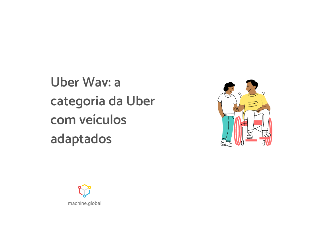 uber wav