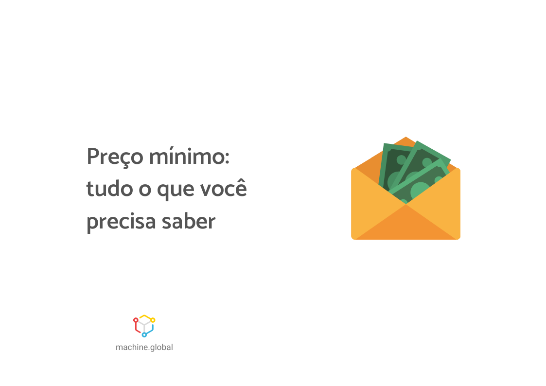 preco minimo