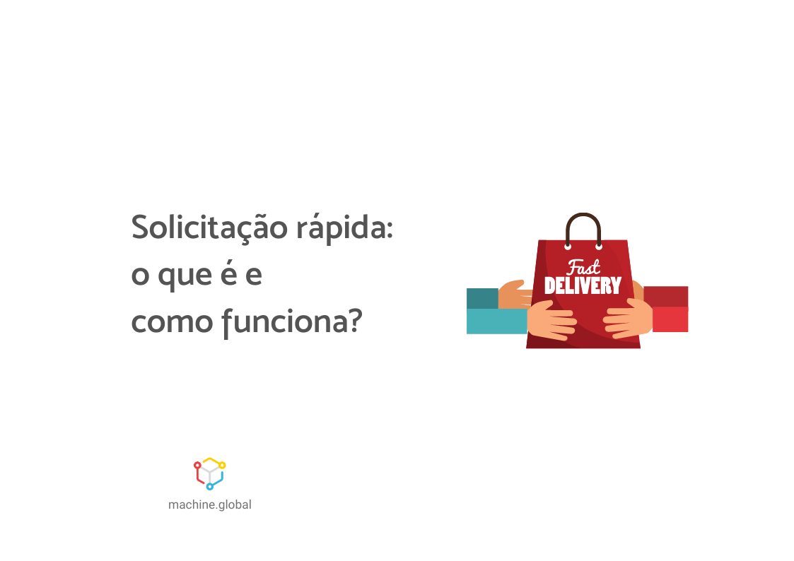 solicitacao rapida