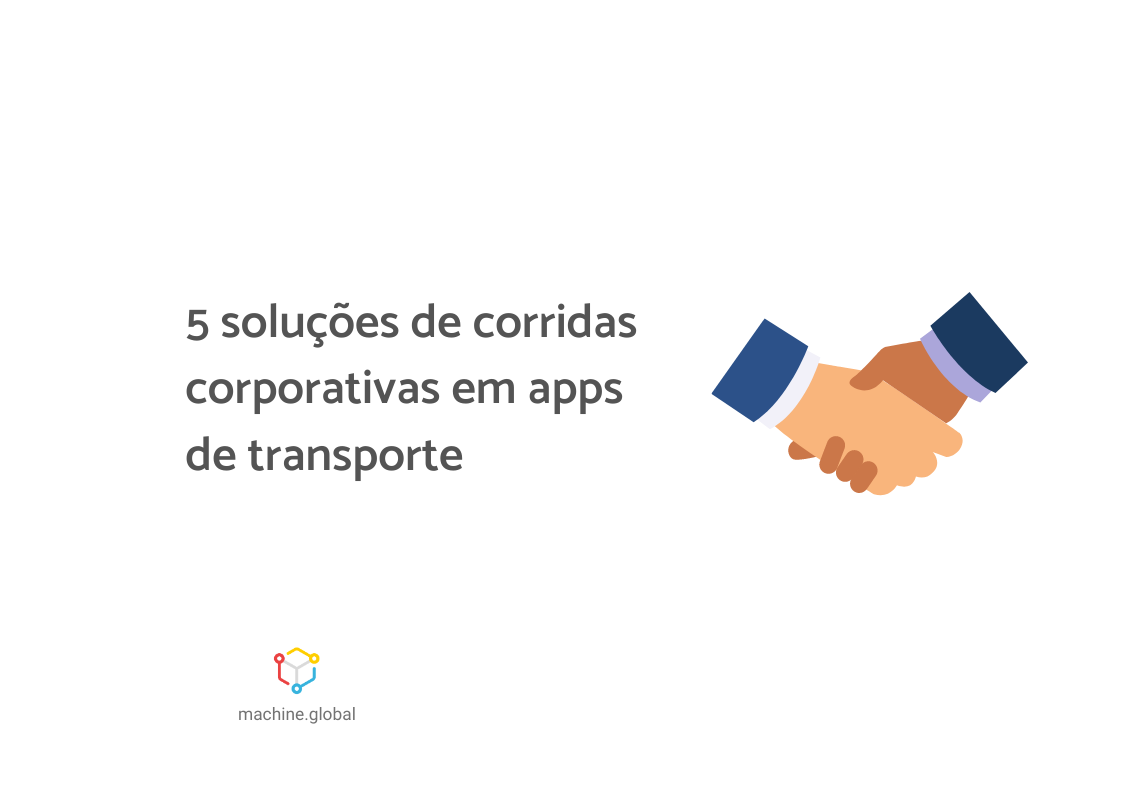 solucoes corridas corporativas