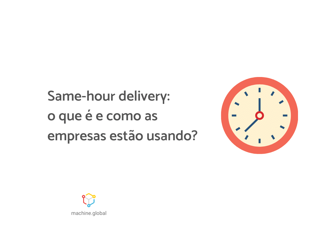 same hour delivery