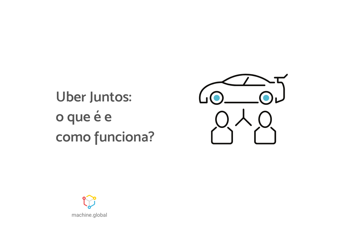 uber juntos