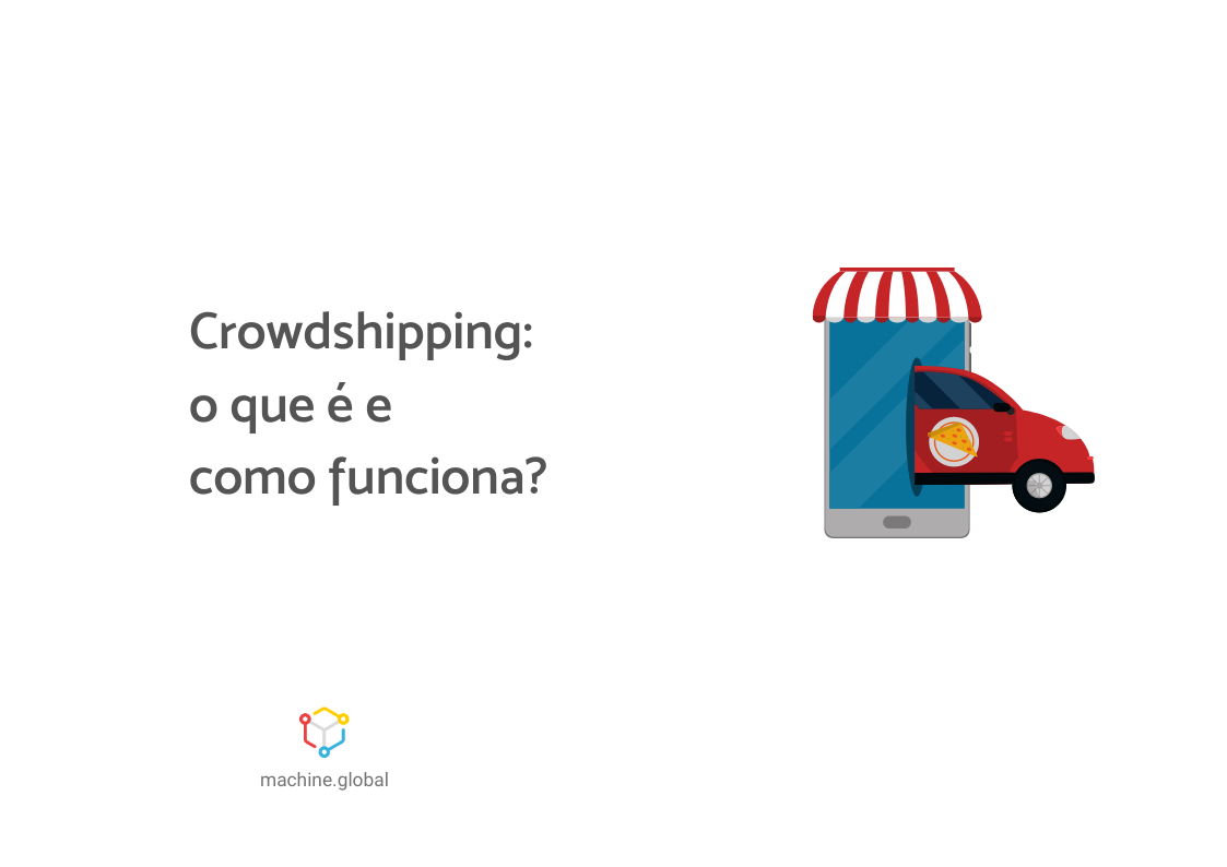 crowdshipping
