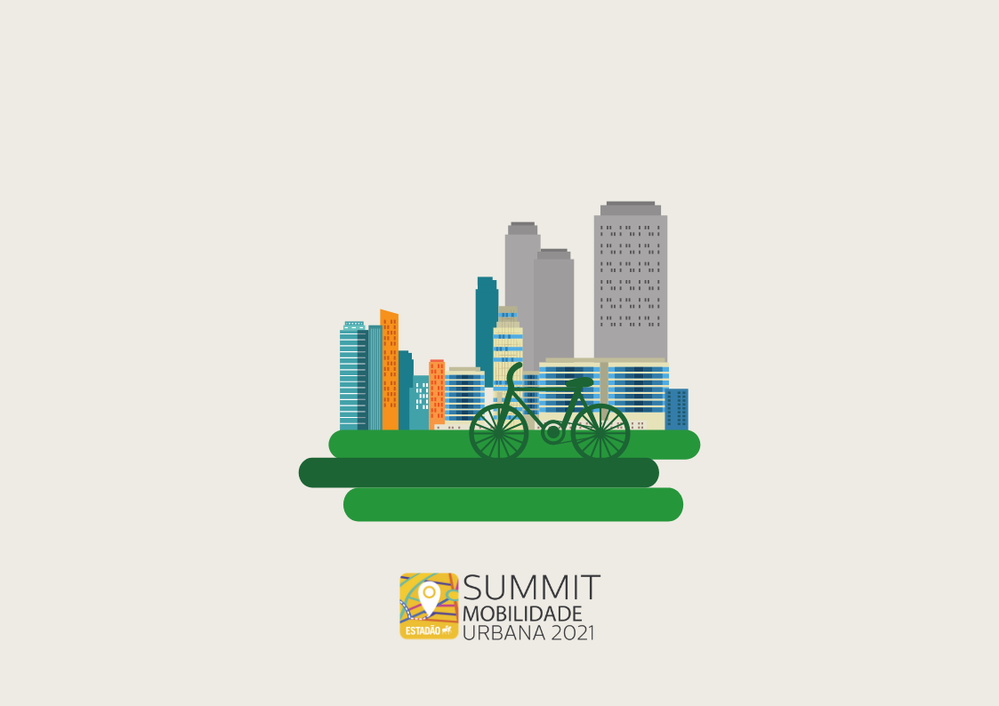 Summit Mobilidade crescem as alternativas ao transporte coletivo new