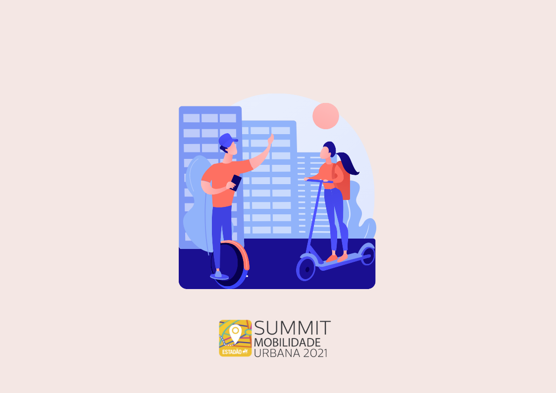 Summit Mobilidade mobilidade e qualidade de vida new
