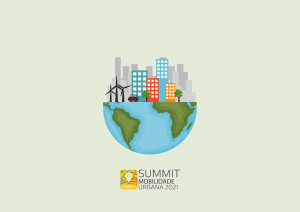 Summit Mobilidade: sustentabilidade e segurança