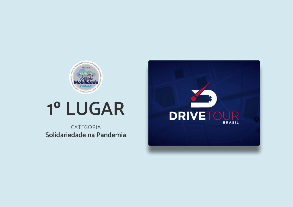 Vozes da Mobilidade