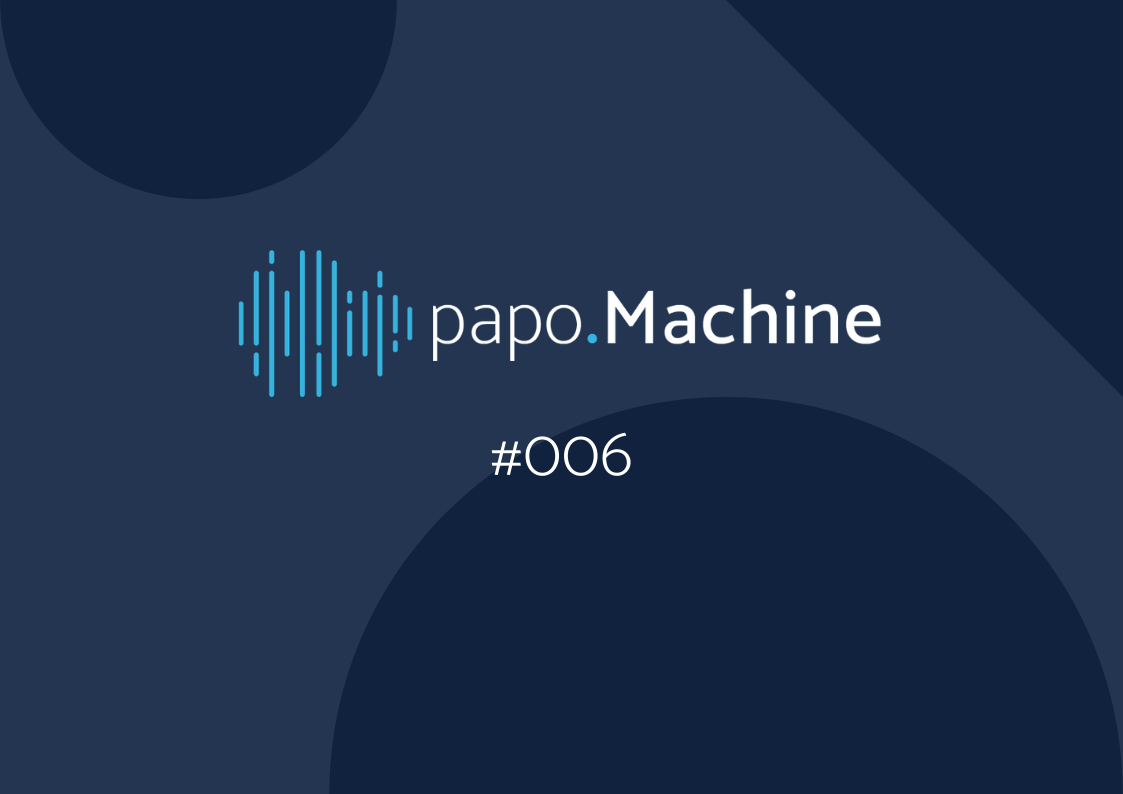 Papo Machine 1