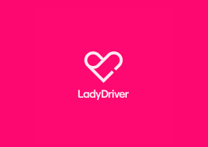 Lady Driver: aplicativo de transporte para mulheres
