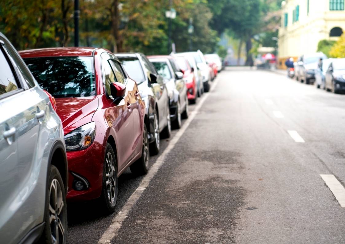 Parkopedia O aplicativo que te ajuda a estacionar