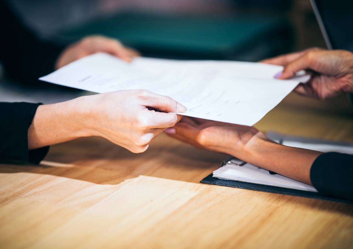 Antecedentes criminais como tirar a certidao