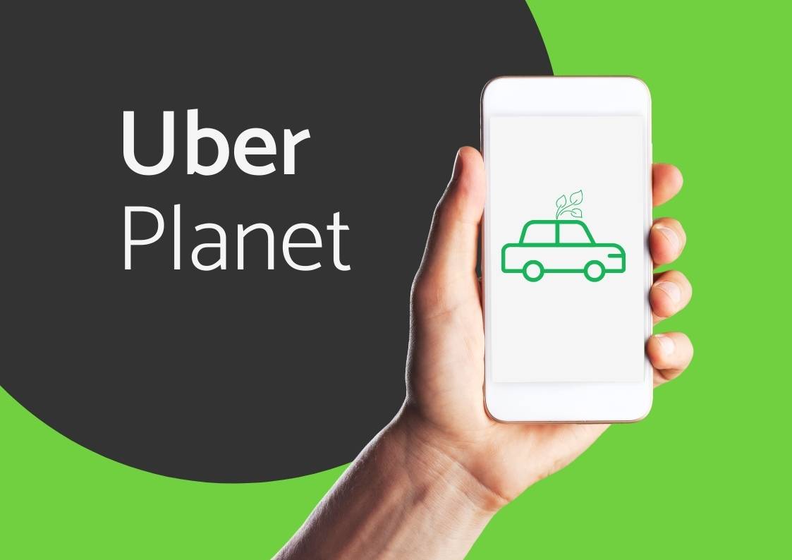 Uber planet