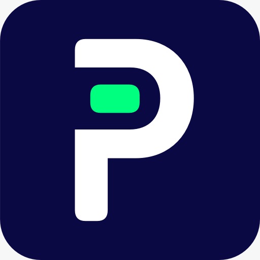 Logo do Parkopédia