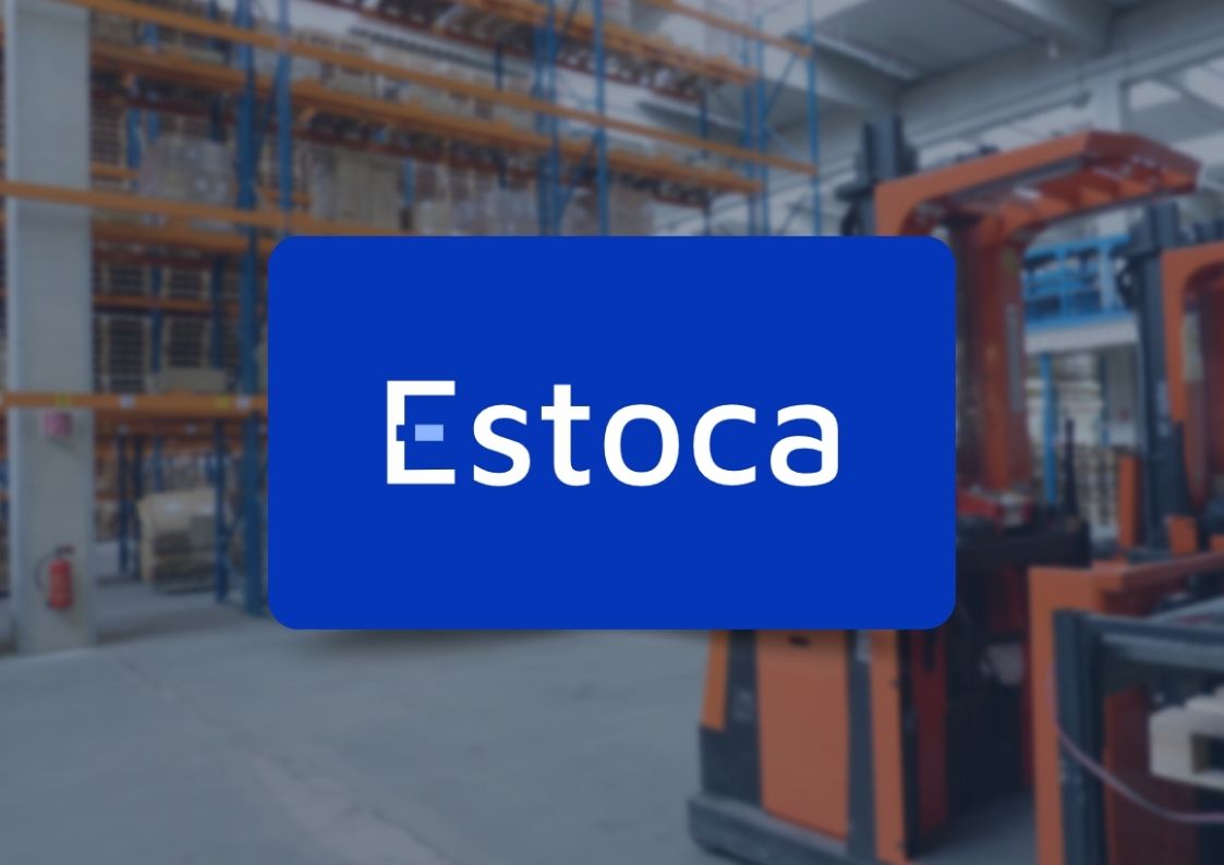 Estoca Empresa de logistica fulfillment para e commerces