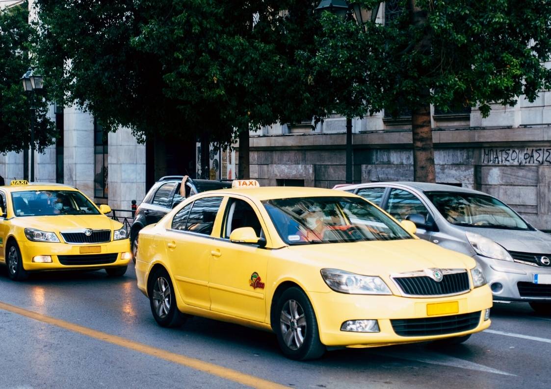 Taxista pode ser MEI