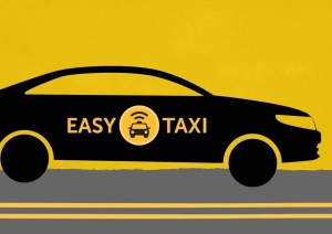 Tudo sobre a Easy Taxi