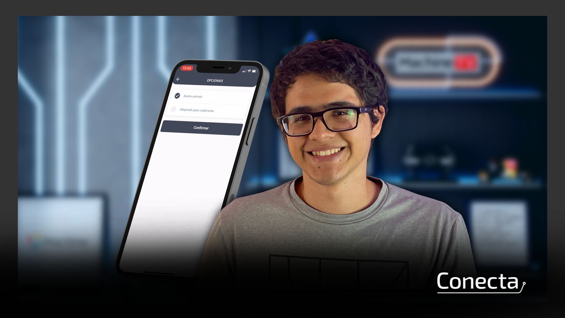 Filtros no aplicativo: o que são e como fazer?