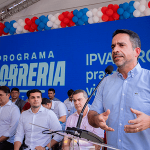 Alagoas IPVA motoristas de app 1