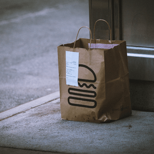 Delivery 1