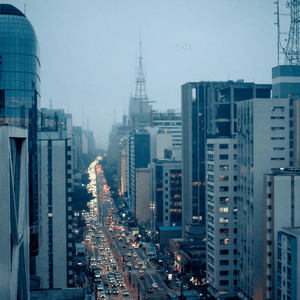Sao Paulo 1 1