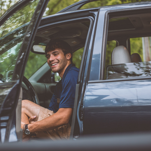 Uber Resolve
