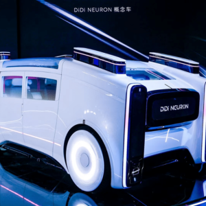 Didi Neuron