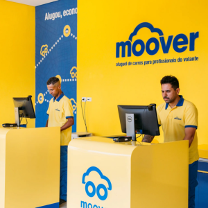 moover