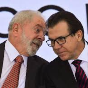 Lula e Marinho 1
