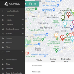 RoutEasy