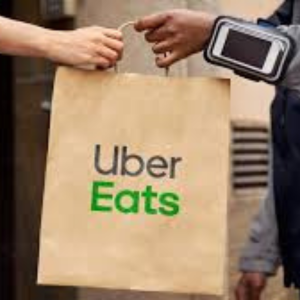 Uber Eats