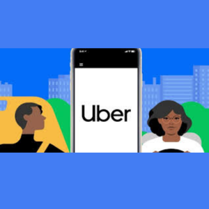 Uber Mexico 1