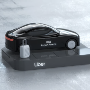 Uber aeroporto