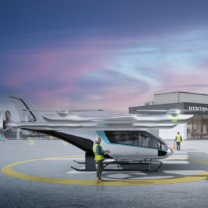 evtol